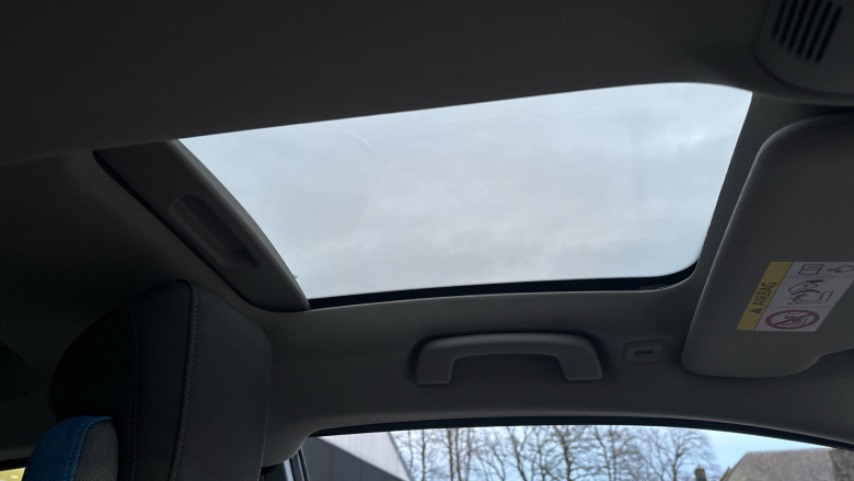 BMW i3 135kW S 42kWh 5dr Auto Electric Hatchback